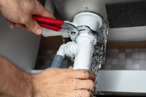 Water damage restoration experts in TN