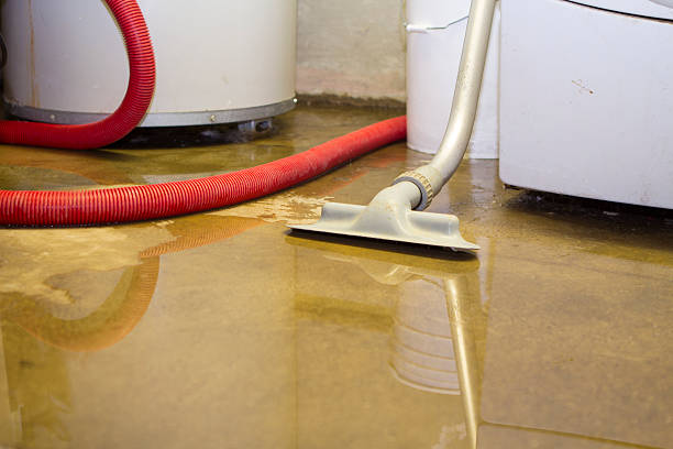 24/7 water damage repair in TN