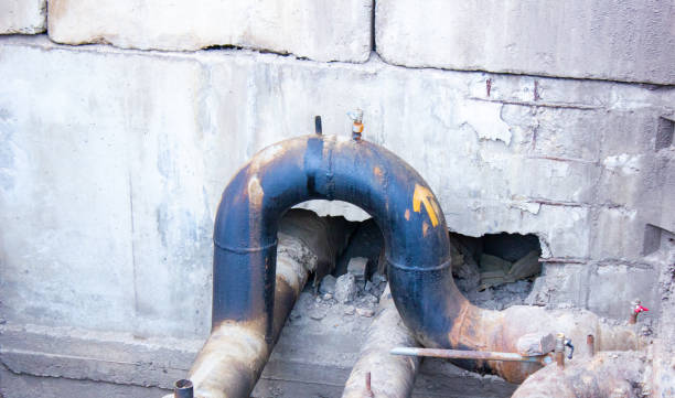 Best Flood restoration services  in Etowah, TN