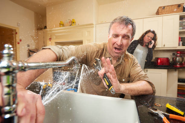Best Water damage restoration near me  in Etowah, TN